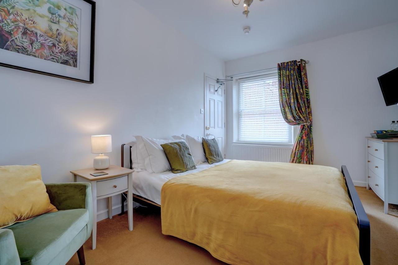 Regency Guest House Neatishead Luaran gambar
