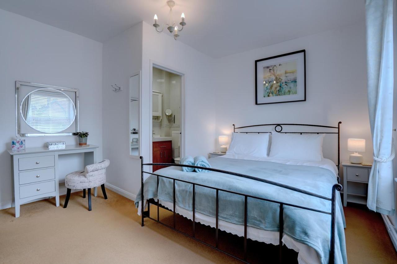 Regency Guest House Neatishead Luaran gambar