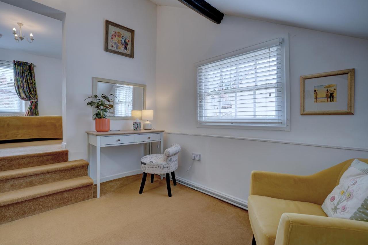 Regency Guest House Neatishead Luaran gambar
