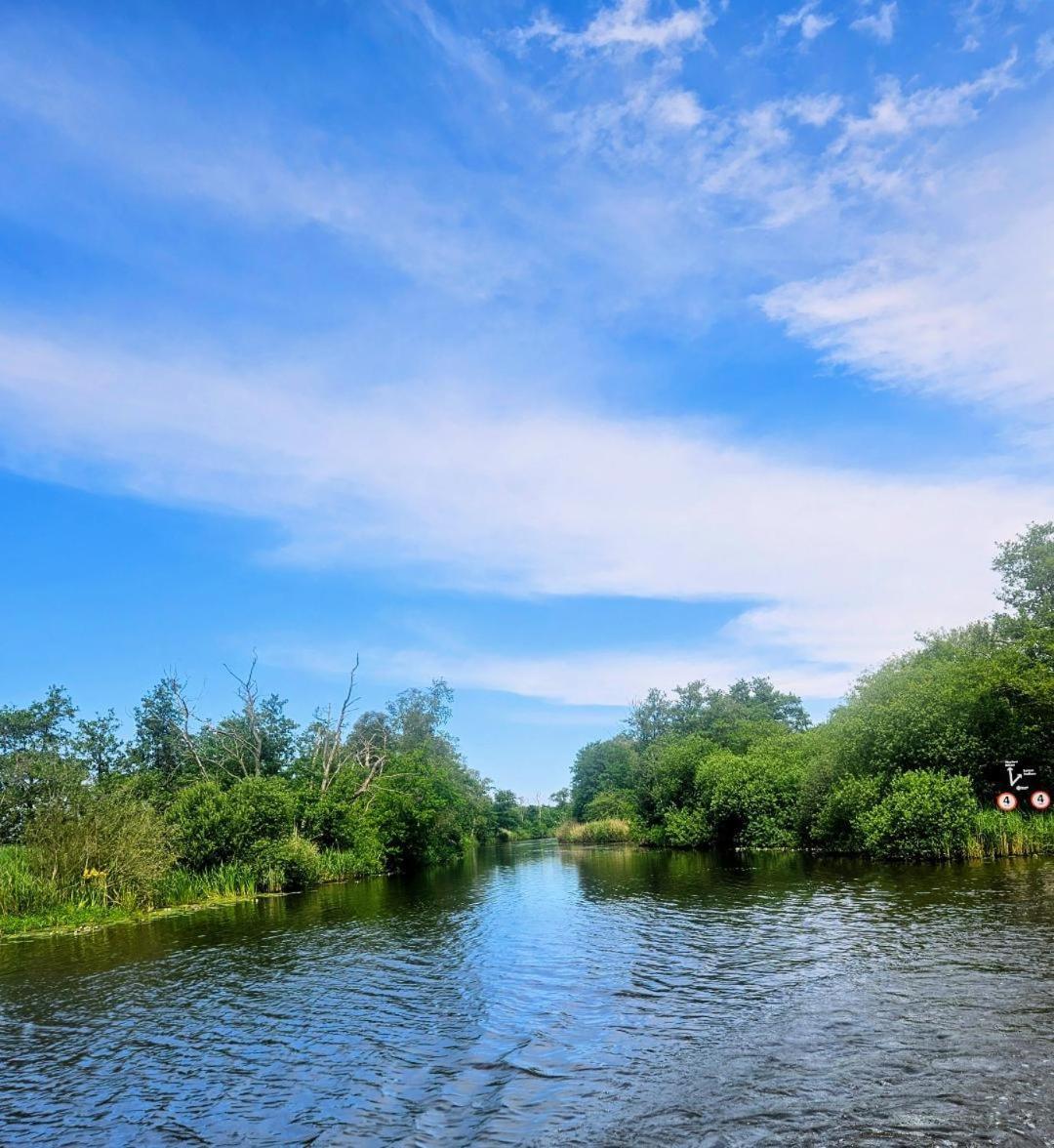 Regency Guest House Neatishead Luaran gambar
