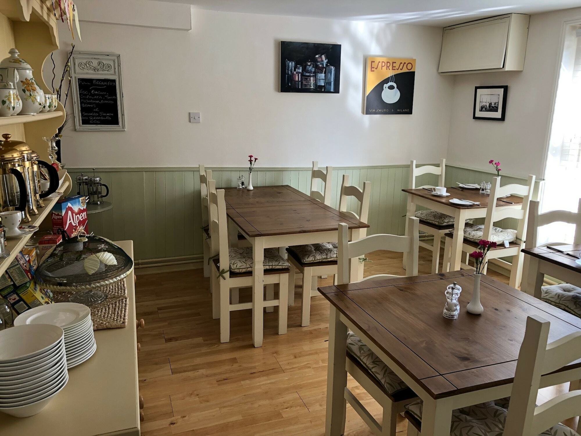 Regency Guest House Neatishead Luaran gambar